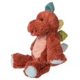 thumbnail image 3 of Mary Meyer - Marshmallow Zoo Junior - Stegosaurus - 9", 3 of 3