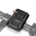 thumbnail image 1 of Placa de batería con montaje en V Tilta TGA-RG-V para DJI RS4 PRO/RS4/RS3 PRO/RS2 PRO, 1 of 6