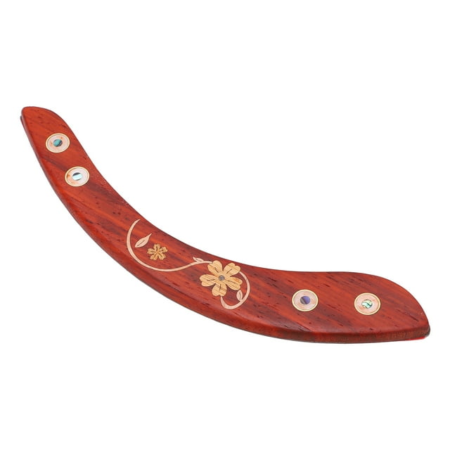 Reposabrazos para guitarra acústica Bling Bling con patrón de flores para guitarra de 39 a 41 pulgadas