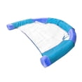 thumbnail image 1 of Malla flotante para fideos de piscina, agua para fideos de piscina - Flotador para tumbonas Púrpura 6.5x150CM, 1 of 9