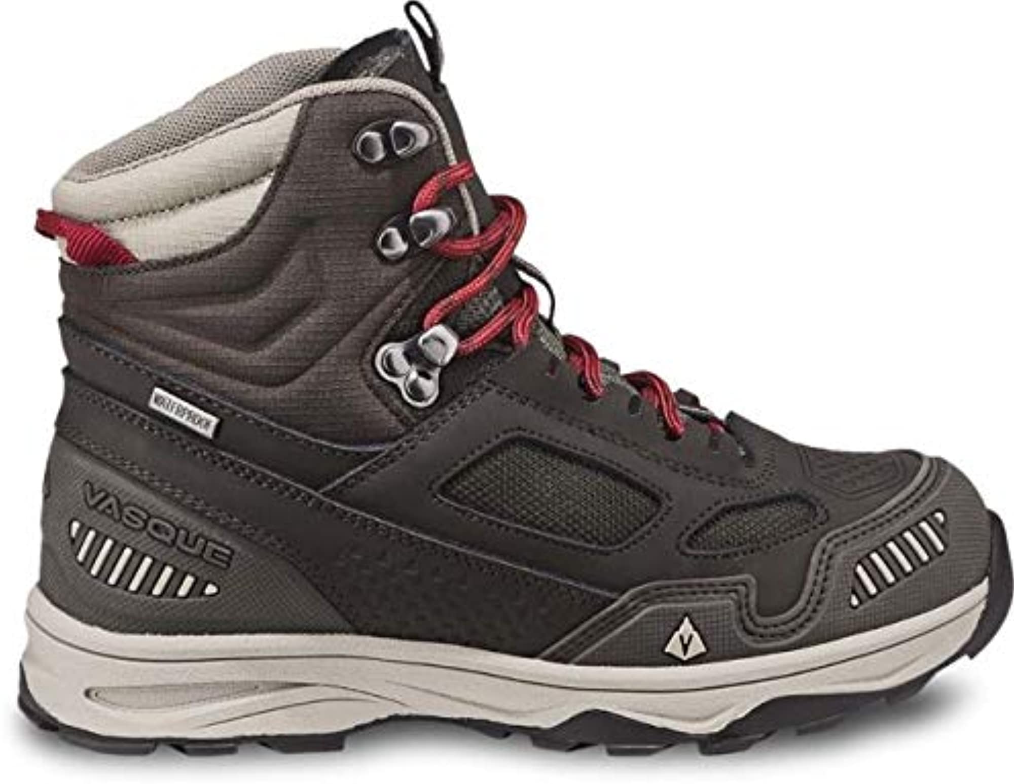 size 5 hiking boots