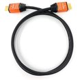 thumbnail image 2 of Pro-Series HDMI Cable (Latest Standard), 4K Video, 1080p, 3D (3ft), 2 of 2