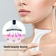 thumbnail image 4 of Dispositivo de belleza EMS de microcorriente para cara y cuello, fotón LED, reafirmante, rejuvenecimiento, antiarrugas, Delgado, doble mentón, cuidado de la piel, masajeador Facial, 4 of 4