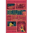thumbnail image 3 of The Beauty and the Beast (Illustrated with Interactive Elements), 3 of 3