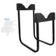 thumbnail image 1 of unbranded Soporte Para Garrafón De De Plástico Negro Con Antideslizante Práctico Y Duradero, 1 of 8
