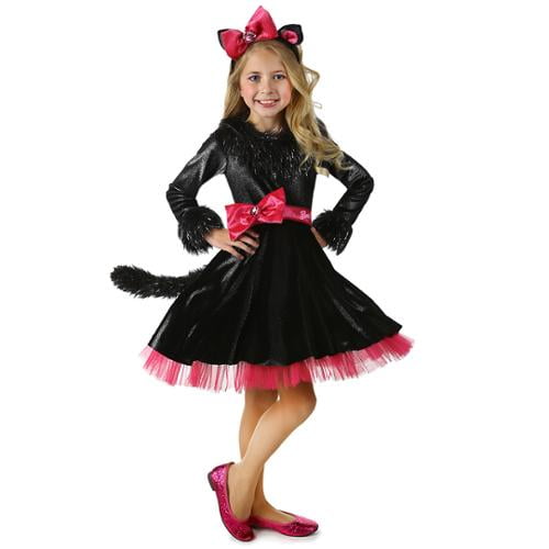 little girl barbie costume