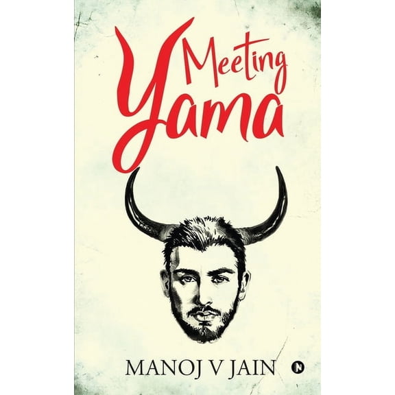 Meeting Yama (Paperback)