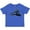 Royal Blue, variant on Inktastic Snowmobile Ideas Boys or Girls Toddler T-Shirt