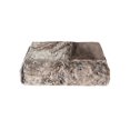 thumbnail image 1 of Luxe Signature Faux Fur Throw | 50"x60", 1 of 5