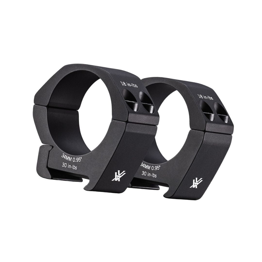 トイガン Vortex PRO Riflescope Rings 30mm 333d044b-4852-4a69-aaca-