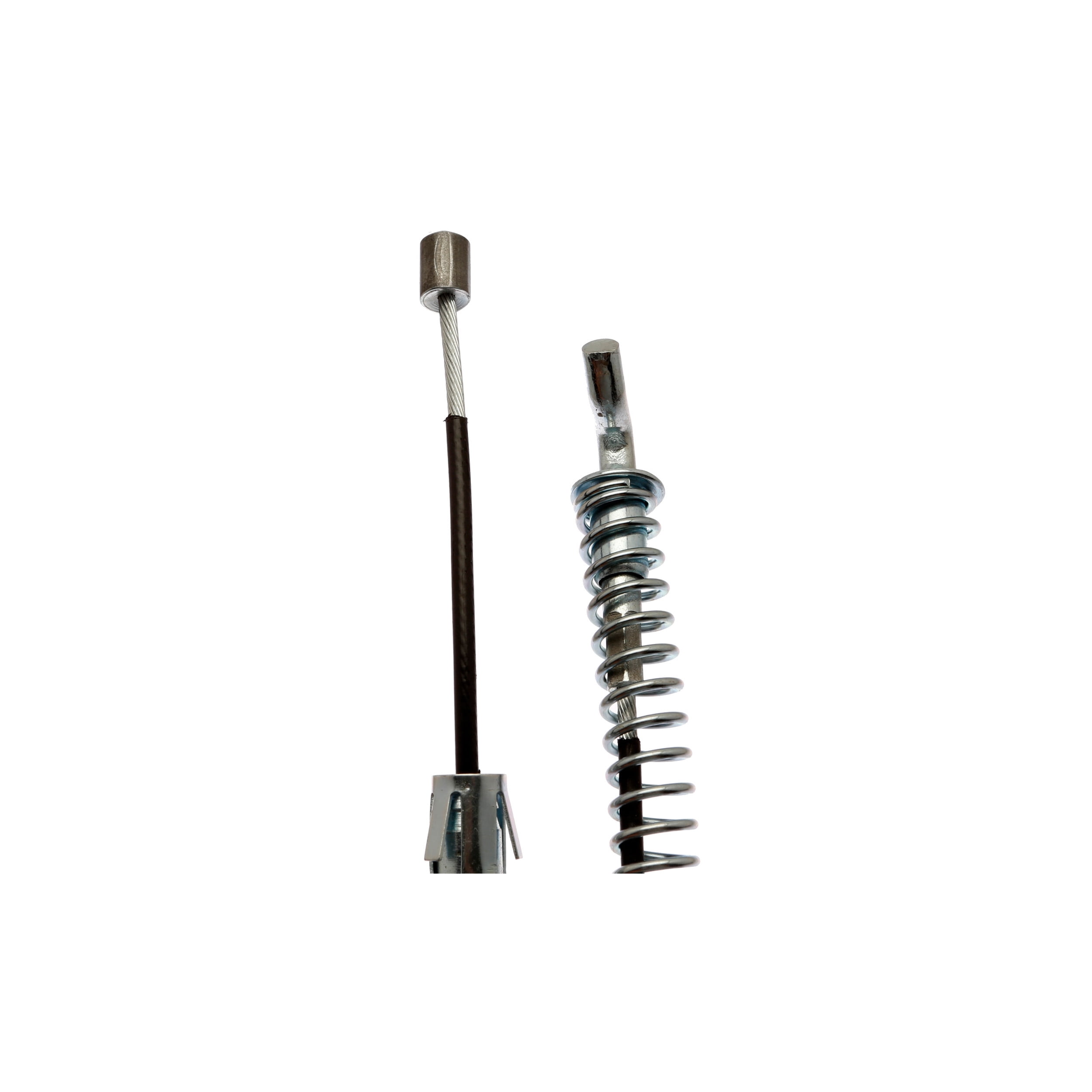 Raybestos Element3 Parking Brake Cable, BC97328 Fits select: 2007-2009 CHRYSLER ASPEN, 2008-2009 DODGE DURANGO