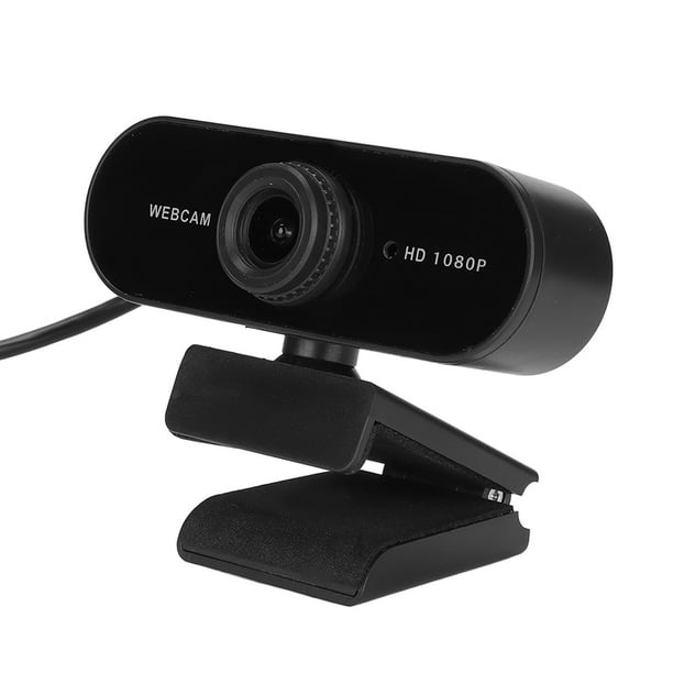 USB Driver Free 30fps Frame Rate 1920x1080P For Conferencing For Video Calling 1080P Manual Focusing - Walmart.com