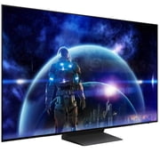 Restored SAMSUNG 42” Class S90D OLED Smart TV QN42S90DAEXZA 2024