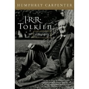 J.R.R. Tolkien: A Biography (Paperback)