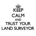 thumbnail image 2 of CafePress - Keep Calm And Trust Your Land Surveyor Mugs - 11 oz Ceramic Mug - Novelty Coffee Tea Cup, 2 of 4