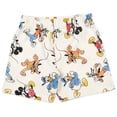 thumbnail image 4 of Disfraz de Mickey Mouse de Disney, Pato Donald, Goofy, bebé niño de 24 m, 4 of 7