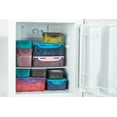 thumbnail image 3 of ECO by LocknLock Food Storage Container Set, 6-Piece, 3 of 4