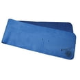 thumbnail image 3 of Frogg Toggs Chilly Sport Neck Wrap & Headband | Varsity Blue | One Size, 3 of 9