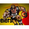 thumbnail image 1 of Pintura de diamante 5D DIY Taladro redondo completo Pittsburgh Steelers Home Decor (C452) FLhrweasw Nuevo, 1 of 9