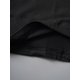 thumbnail image 4 of Camiseta con estampado de corazón de enfermera para San Valentín para mujer: manga corta, cuello redondo, poliéster informal para primavera y verano. Ideal para adultos, hombres, mujeres, adolescente, 4 of 6