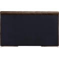 thumbnail image 5 of Meridian Furniture Amara Brown Velvet King Bed, 5 of 10