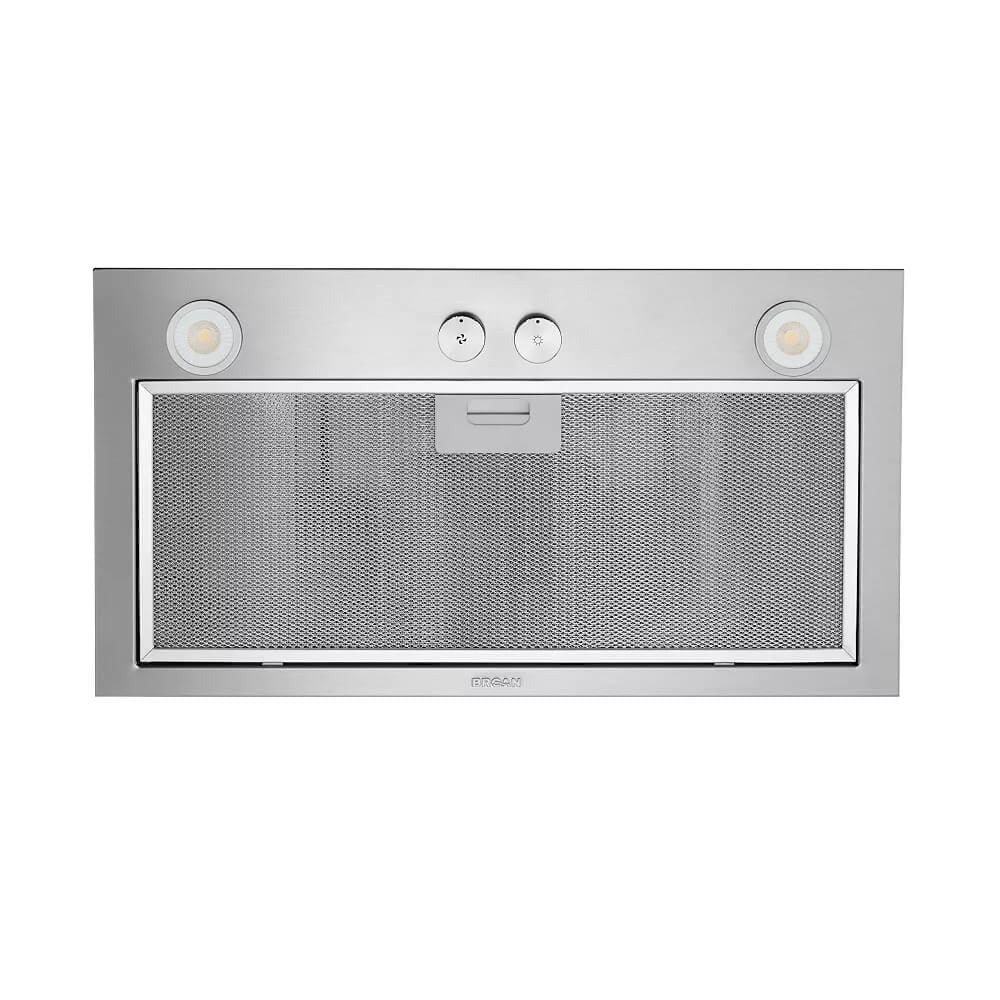 BROAN PM400SS ductless hood