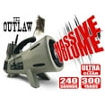 ICOtec Outlaw Electronic Game Call System