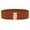 Grey, variant on Roller Buckle Elastic Belts for Women Stretch | Wide Stretch Belts Wide Stretchy Belts Matching Dress Women's Wide Womens Stretch Belts Womens Belts Silver Buckle Womens Belts for Dresses