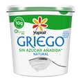 thumbnail image 1 of Yoghurt Yoplait Griego natural sin azúcar añadida 750 g, 1 of 5