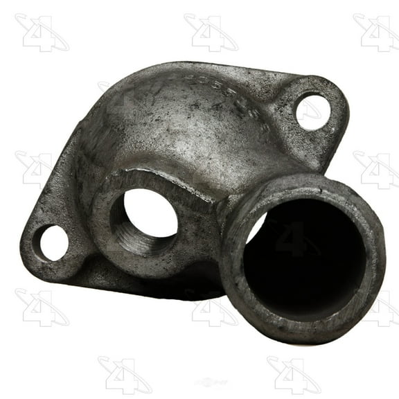 Four Seasons 84989 Water Outlet Fits select: 1983-1991 CHEVROLET G30, 1983-1991 CHEVROLET G20