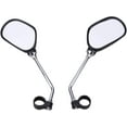 thumbnail image 3 of Jeemitery Bike Mirror, Adjustable Rotatable Bicycle Mirrors for Handlebars, Safe 360 Rotation Rearview Mirror Mountain, 3 of 5