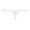 White, variant on Sngxgn Men's Briefs, Soft and Breathable Underwear with ComfortFlex Waistband(Blue,XL)