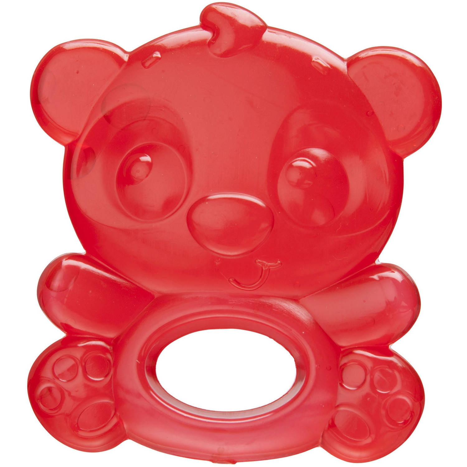panda teether