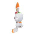 thumbnail image 5 of Scorbuny Plush Toy 9.8" Stuffed Animal Doll Plush For Kids Gift Collection, 5 of 5