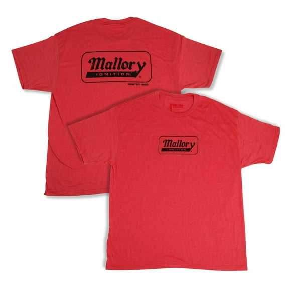 Mallory 10067-XXLMAL T-Shirt