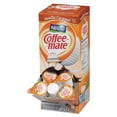 thumbnail image 3 of (4 pack) Coffee Mate Vanilla Caramel Liquid Coffee Creamer Singles, Lactose-Free Creamer, 0.375 Fl Oz, 50 Ct, 3 of 28