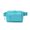 Blue, variant on Doyogi Fanny Packs for Women,Belt Bag with 4 Zipper Pockets,Waterproof Crossbody Bag,Fashion Waist Packs with Adjustable Long Strap for Workout/Running/Yoga/Shopping/Hiking,Black