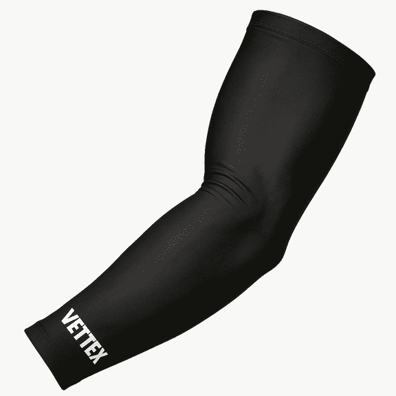 Vettex Football Compression Arm Sleeve Single