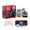 Zelda: Breath of the Wild, variant on Nintendo Switch 2 Mario Kart World Bundle 256GB 7.9-Inch 1080P Screen, Joy-Con 2 with Mouse Sensor, Dock, with The Legend of Zelda: Tears of the Kingdom NS1 Game, Wireless Controller & Accessories