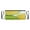 Sparkling Water, variant on IAUYY Waiter's Apron with 3 Pockets Waterproof Adjustable Cooking Aprons for Kitchen for Woodworkers Artists and Gardening Gifts for Women Pineapple