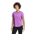 thumbnail image 2 of Reebok Women’s Identity Short Sleeve T-Shirt, Sizes XS-XXXL, 2 of 4