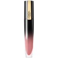 thumbnail image 1 of Lápiz labial L'Oreal Paris Brilliant Signature Shiny Be Cautivating, 1 of 8