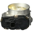 thumbnail image 4 of S20019 Fuel Injection Throttle Body Assembly By TECHSMART, 4 of 4