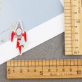 thumbnail image 3 of 40 parches bordados de estilos variados al azar, parches para coser o planchar, apliques para ropa, pantalones, sombreros, jeans, apliques de flores para coser, accesorios de bricolaje, 3 of 3