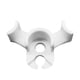 thumbnail image 3 of Plantas Benders Dobling Clips Entrenadores Ramas de jardinería Fijación reutilizable Fijación Vegetal Plántulas Abramenas de entrenamiento Blanco 10 Paquetes Monstrate HA011130-02B, 3 of 7