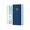 Dark Blue#3, variant on Planner 2026-2027, Weekly And Monthly Calendar Planner, A5 Spiral Bound Daily Schedule Planner, Easy-To-Use Agenda For School, Office & Everyday Arrangements (Pink)