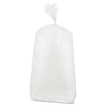 Inteplast Group PB100824M, Get Reddi Food & Poly Bag, 10 X 8 X 24, 22
