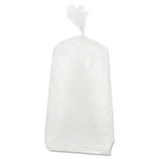 Inteplast Group Get Reddi Food Storage Bag, Quart, 1000 Ct