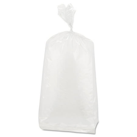 Inteplast Group Get Reddi Food Storage Bag, Quart, 1000 Ct