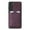 Darkpurple, variant on for Samsung Galaxy S23 Removable Wallet Case, Premium PU Leather Shockproof Protective Phone Case Support Wireless Chagring Back Magnetic Phone Cover with Detachable Card Holder Slots, Darkblue